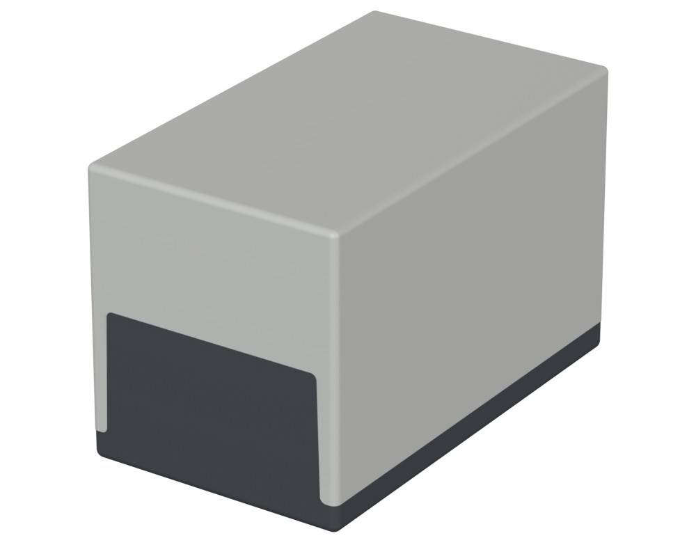 500 Stk. Bopla Gehäuse E 470 05470000 Kunststoff-0