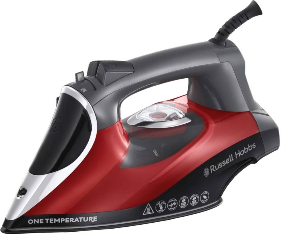RUSSELL HOBBS Dampfbügeleisen 25090-56-0