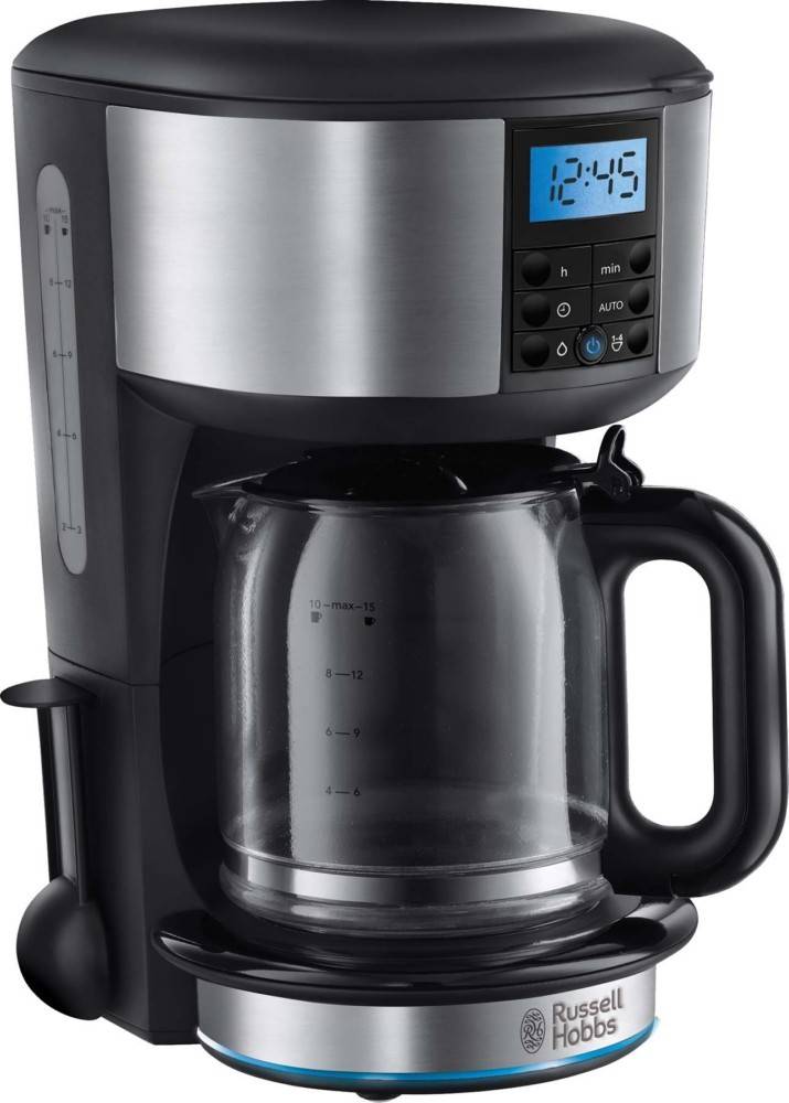 RUSSELL HOBBS Kaffeeautomat 20680-56-0