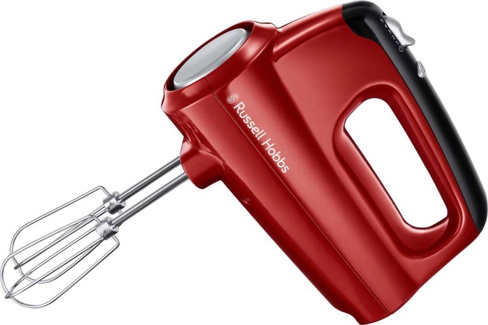 RUSSELL HOBBS Handmixer 24670-56-0