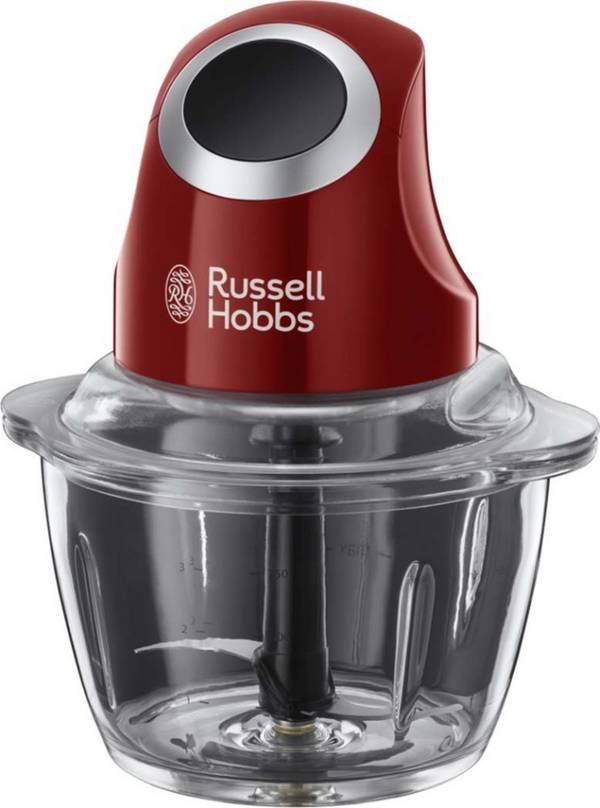 RUSSELL HOBBS Mini-Zerkleinerer 24660-56