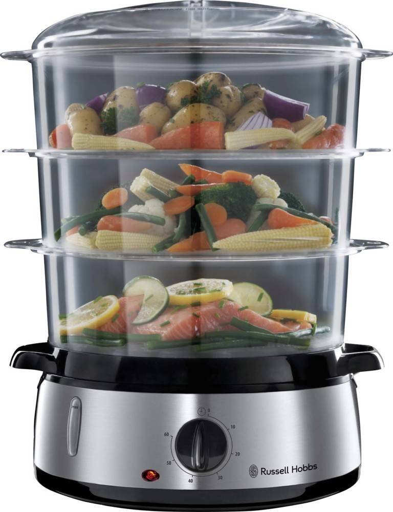 RUSSELL HOBBS Dampfgarer 19270-56-0
