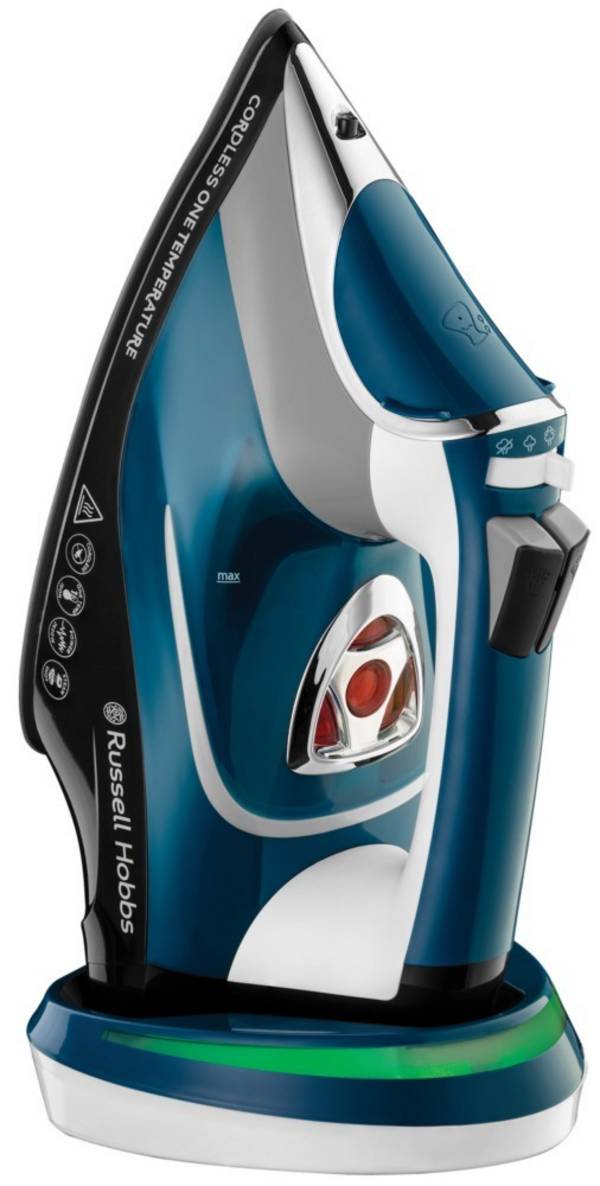 RUSSELL HOBBS Dampfbügeleisen 26020-56