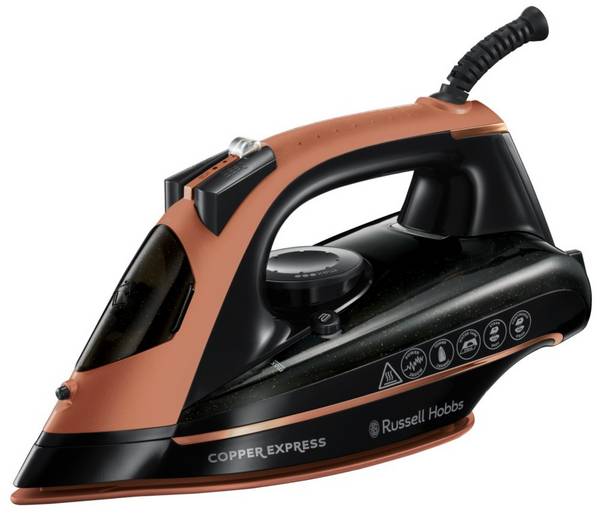 RUSSELL HOBBS Dampfbügeleisen 23975-56