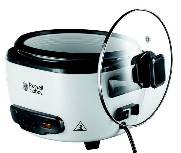 RUSSELL HOBBS Reiskocher 27040-56