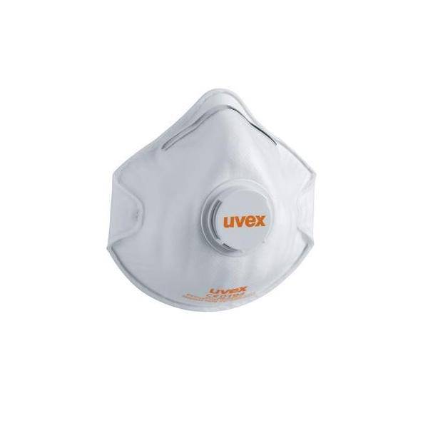 Uvex uvex silv-Air classic 2210 8762210(VE15)