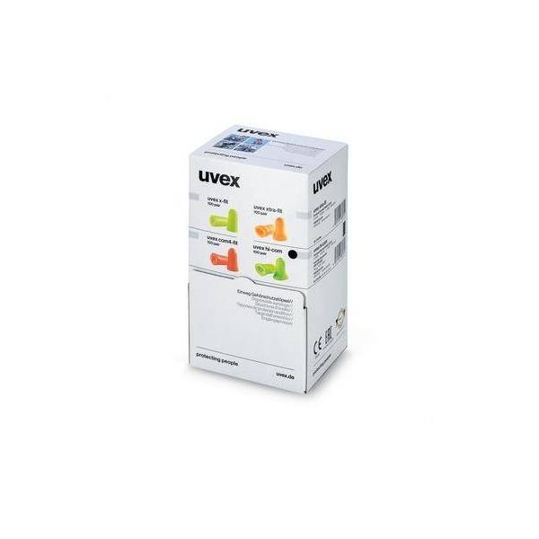 Uvex Gehörschutzstöpsel uvex 2112095-0
