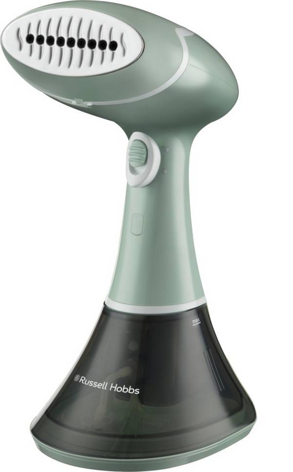 2 Stk. RUSSELL HOBBS Dampfbürste 25592-56