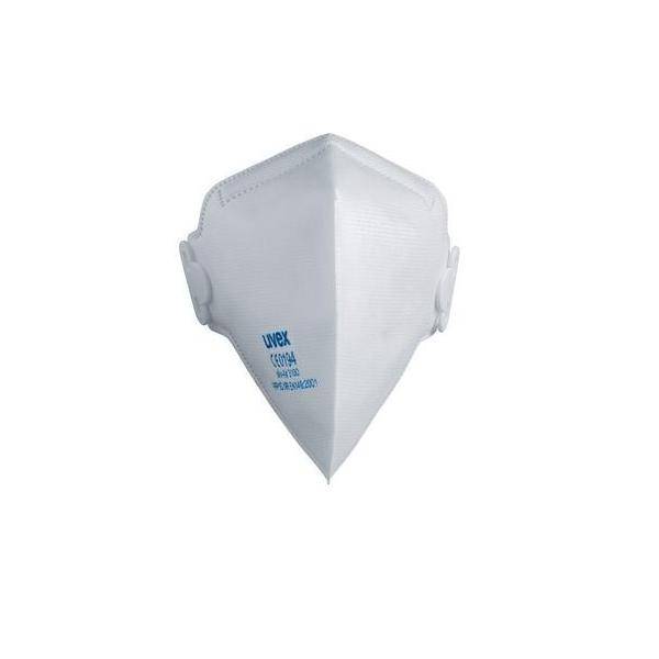 Uvex uvex silv-Air classic 3100 8763100(VE30)-0