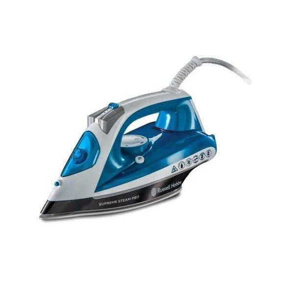 6 Stk. RUSSELL HOBBS Dampfbügeleisen 23971-56-0