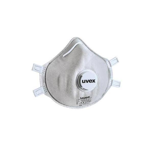 Uvex uvex silv-Air classic 2320 8762320(VE15)-0