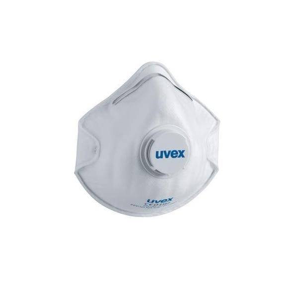 Uvex uvex silv-Air classic 2110 8762110(VE15)