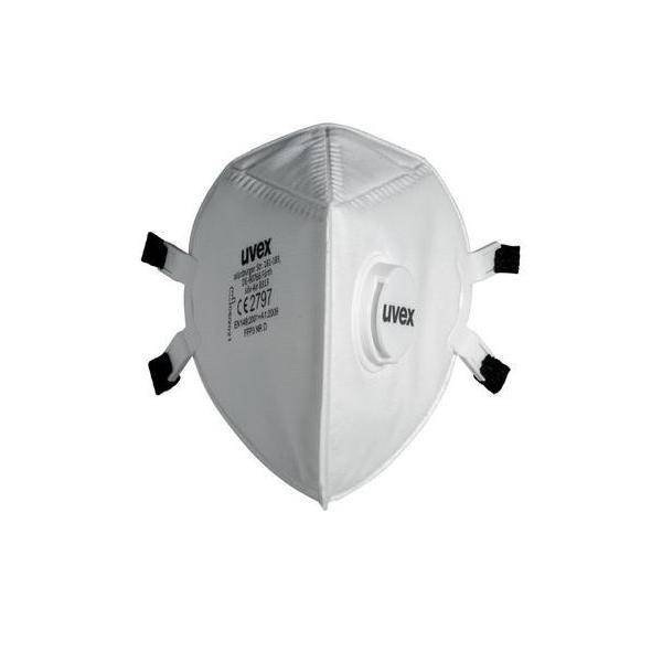 Uvex uvex silv-Air exxcel 8313 8788313(VE15)-0