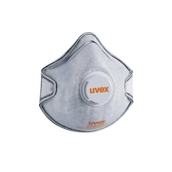 Uvex uvex silv-Air classic 2220 8762220(VE15)-0