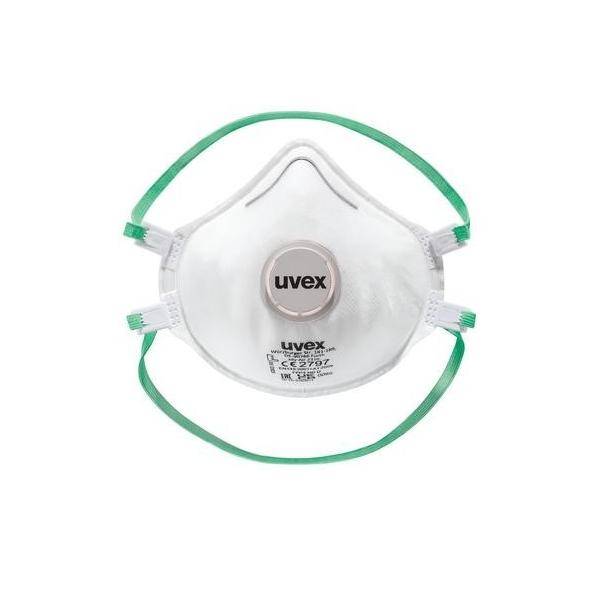 Uvex uvex silv-Air classic 2310 8762313(VE15)-0