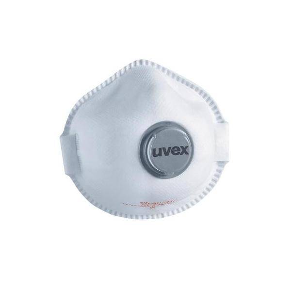 Uvex uvex silv-Air exxcel 7212 8787212(VE15)