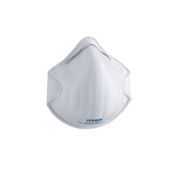 Uvex uvex silv-Air classic 2100 8762100(VE20)-0