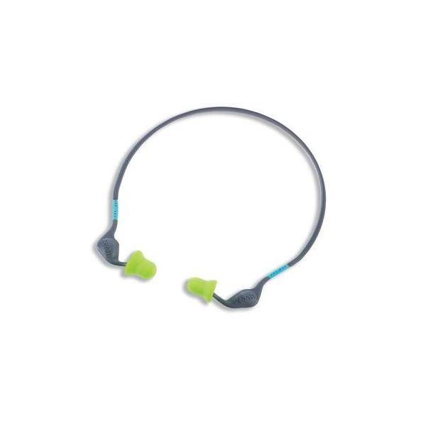 Uvex xact-band Bügelgehörschutz 2125372(VE5)-0