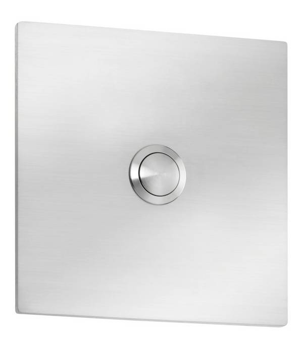 CMD Creativ Klingelplatte 104