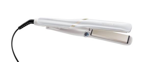 6 Stk. Remington Haarglätter S9001 HYDRAluxe PRO