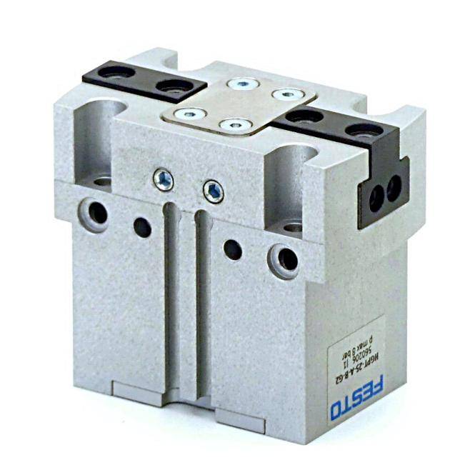 FESTO Parallelgreifer 560206 (HGPT-25-A-B-G2)-0