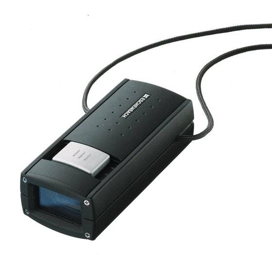 Monokular club M 8 x 16 [Eschenbach 4293816]-0