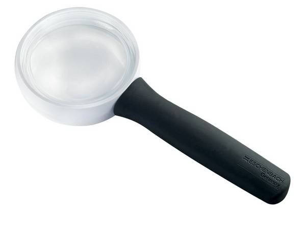 Aplanatisches Leseglas mediplan ERGO [Eschenbach 266850]