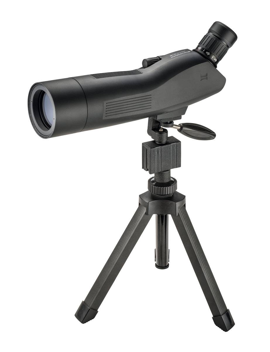 Spektiv arena S 20-60 x 60 [Eschenbach 46312]-1
