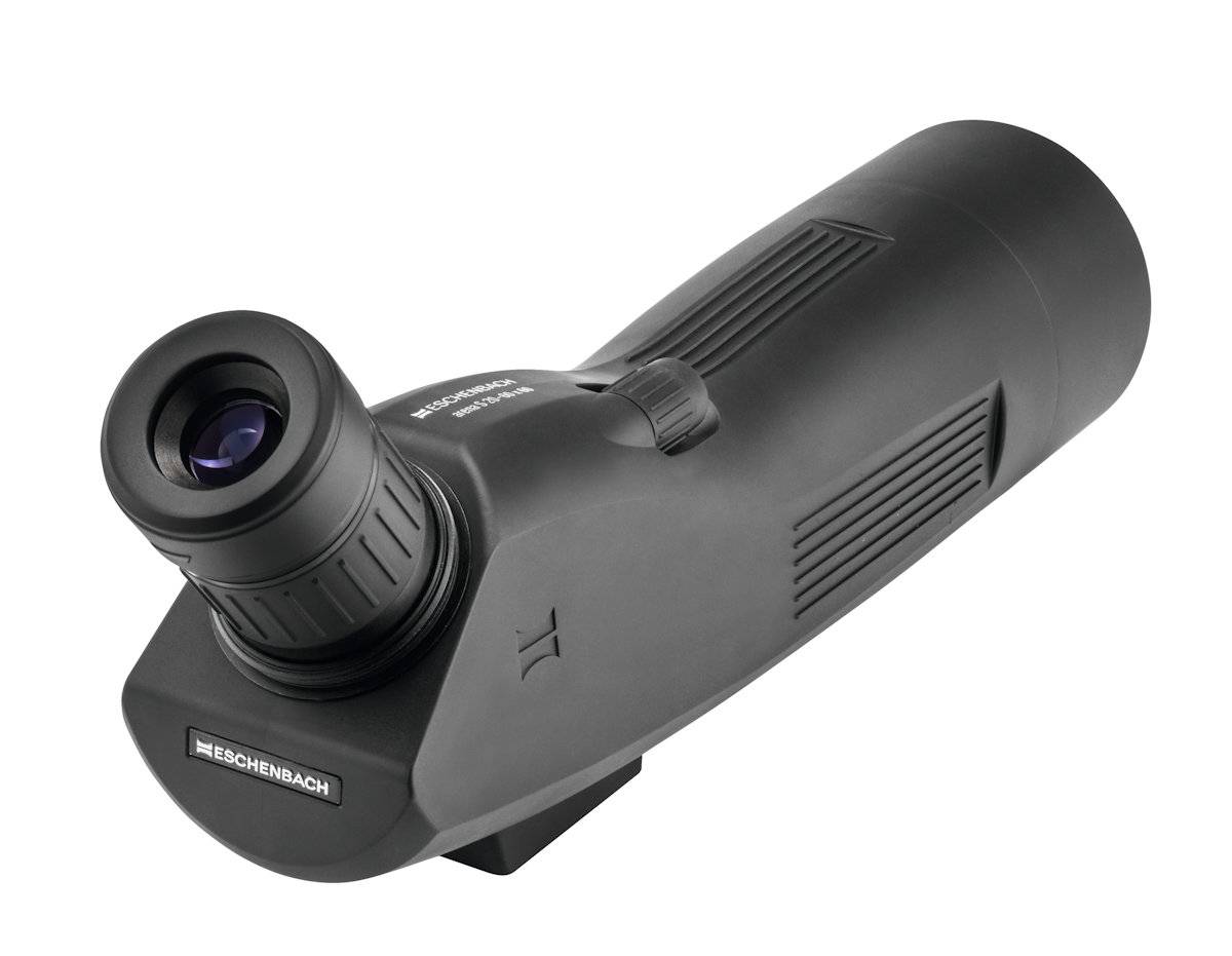 Spektiv arena S 20-60 x 60 [Eschenbach 46312]-2