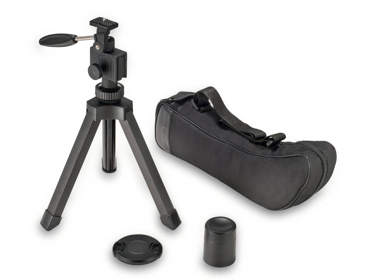 Spektiv arena S 20-60 x 60 [Eschenbach 46312]-3