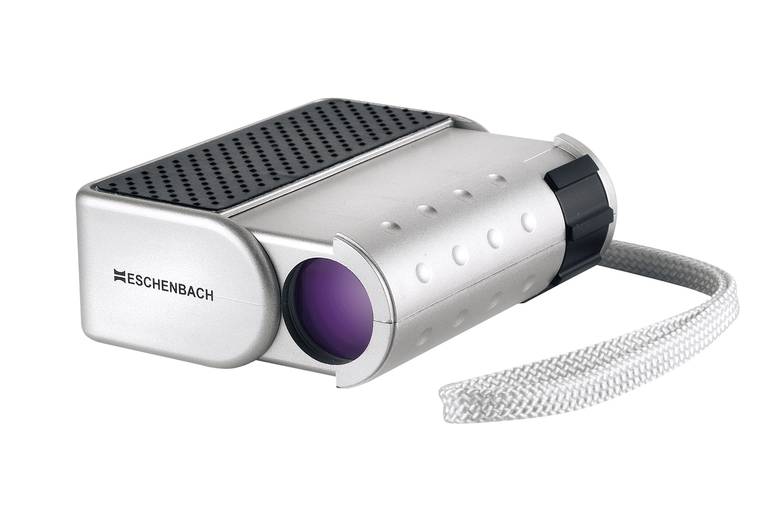 Monokular microlux 6 x 18 [Eschenbach 4294618]