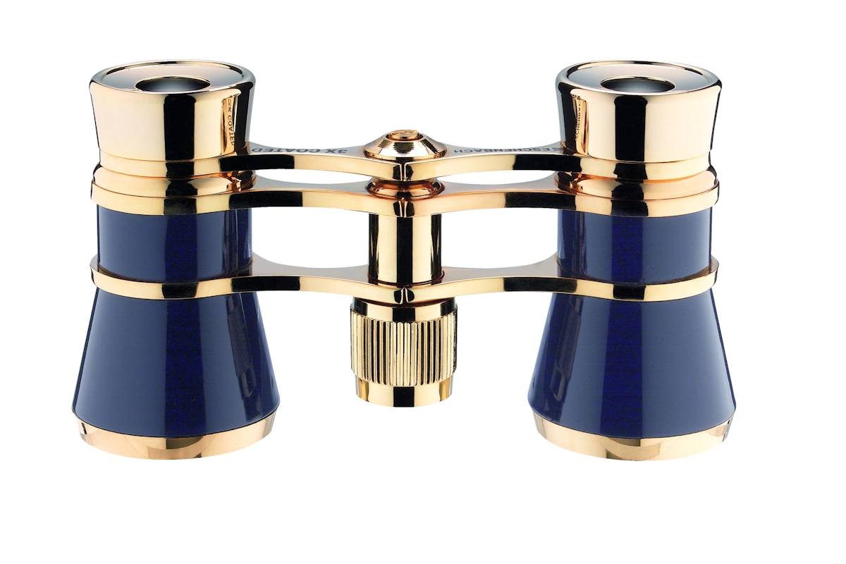 Opern-/Theaterglas glamour [Eschenbach 44411]
