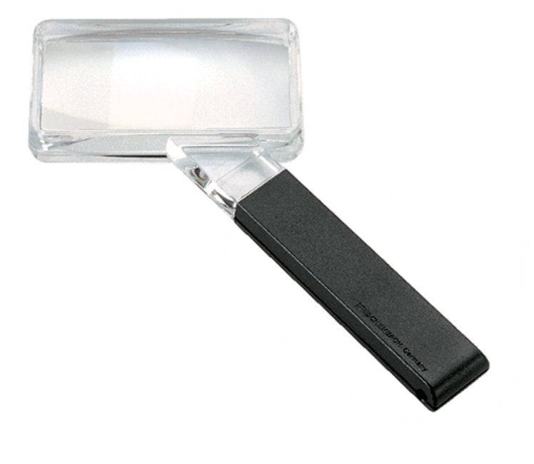 Biconvex Leselupe [Eschenbach 2642840]-0