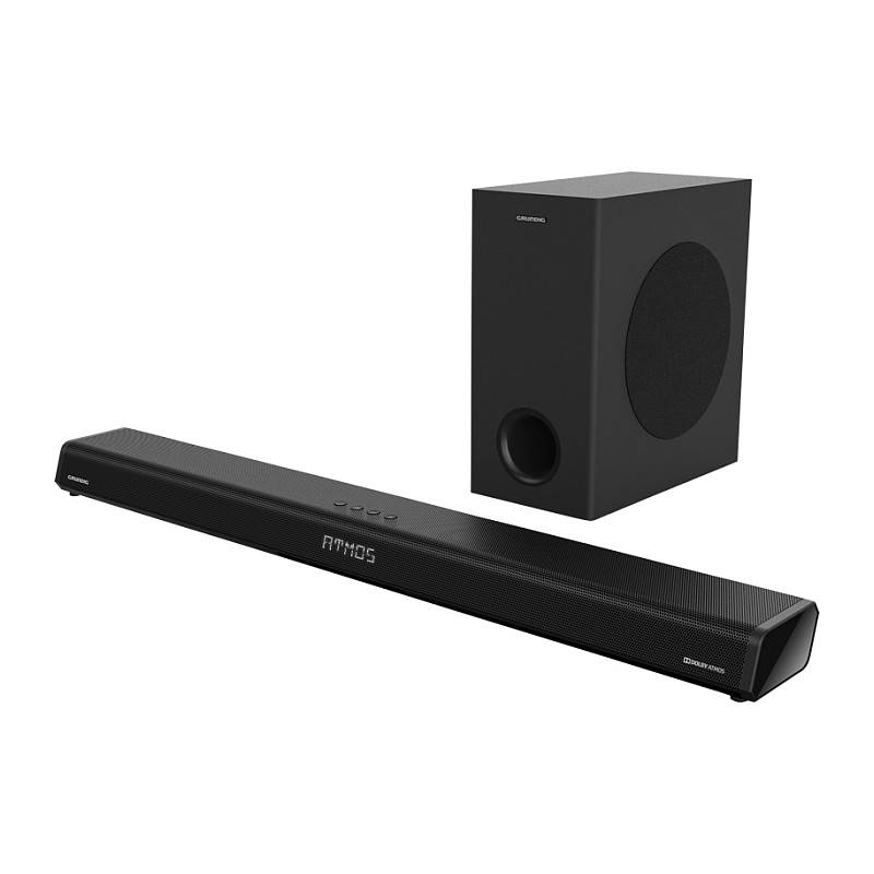 Grundig DSB 2100 Audio & Video Soundsysteme-0