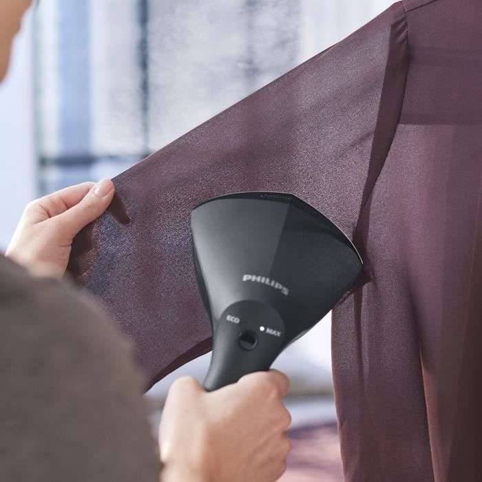 StyleTouch GC800 - Dampfbürste für Textilien-2