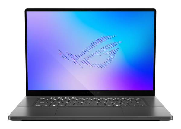 ASUS ROG GU606AW-TB001W Intel Core Ultra 9 386H 40,6 cm (16')