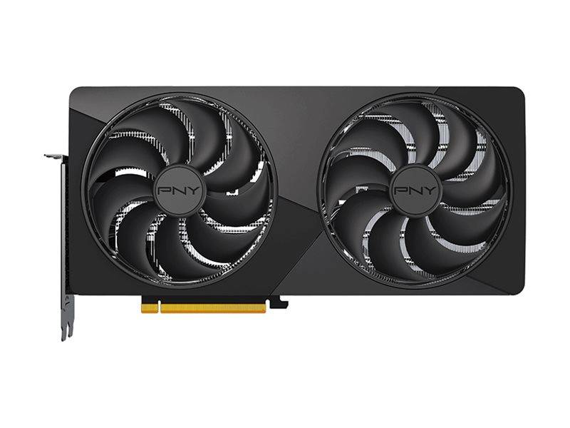 PNY GeForce RTX 5080 Slim Grafikkarten NVidia PCI-Express-1