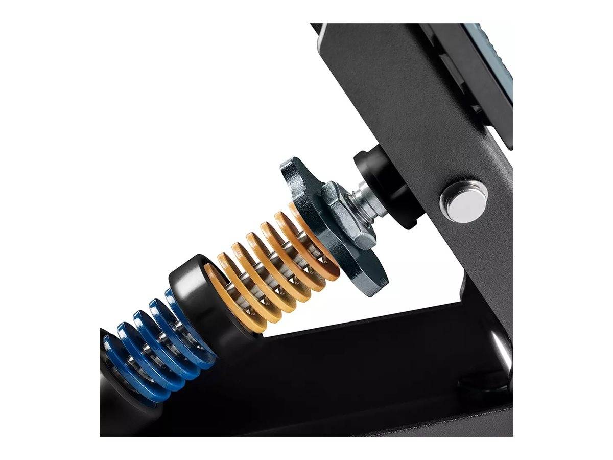 ThrustMaster RACELINE LC UPGRADE - Pedale - kabelgebunden-2