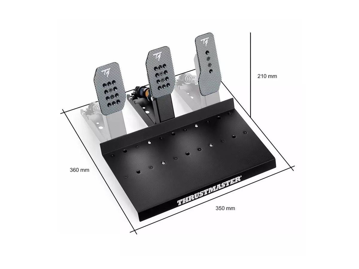ThrustMaster RACELINE LC UPGRADE - Pedale - kabelgebunden-3