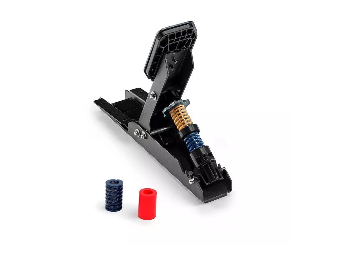ThrustMaster RACELINE LC UPGRADE - Pedale - kabelgebunden-4