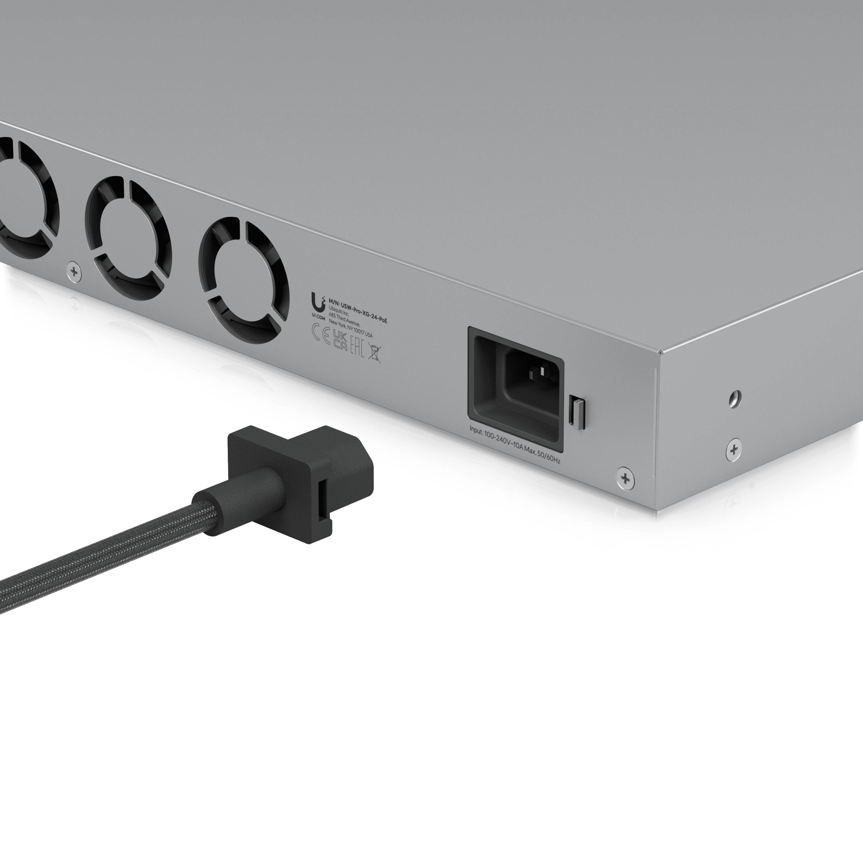 Ubiquiti UACC-Cable-C13-C14 Netzwerk Netzwerkartikel-1