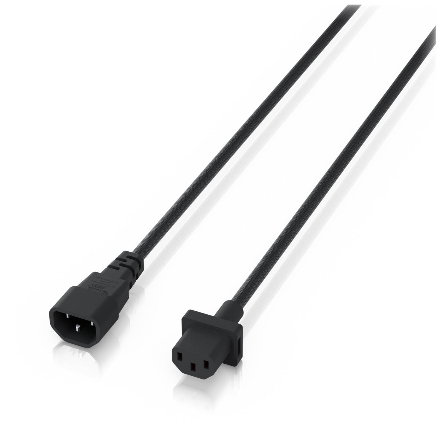 Ubiquiti UACC-Cable-C13-C14 Netzwerk Netzwerkartikel-2