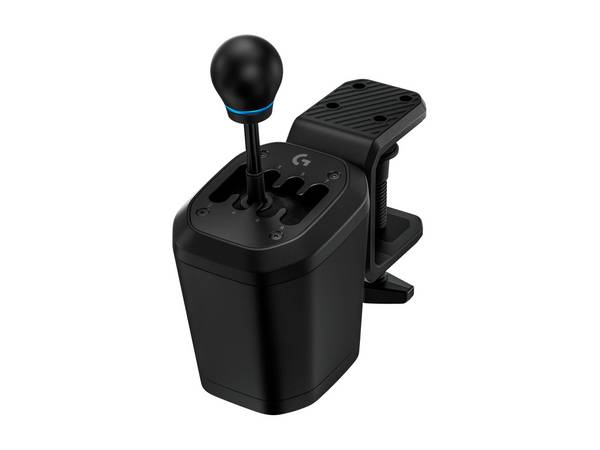 Logitech G RS H-SHIFTER - Schaltknüppel - kabelgebunden