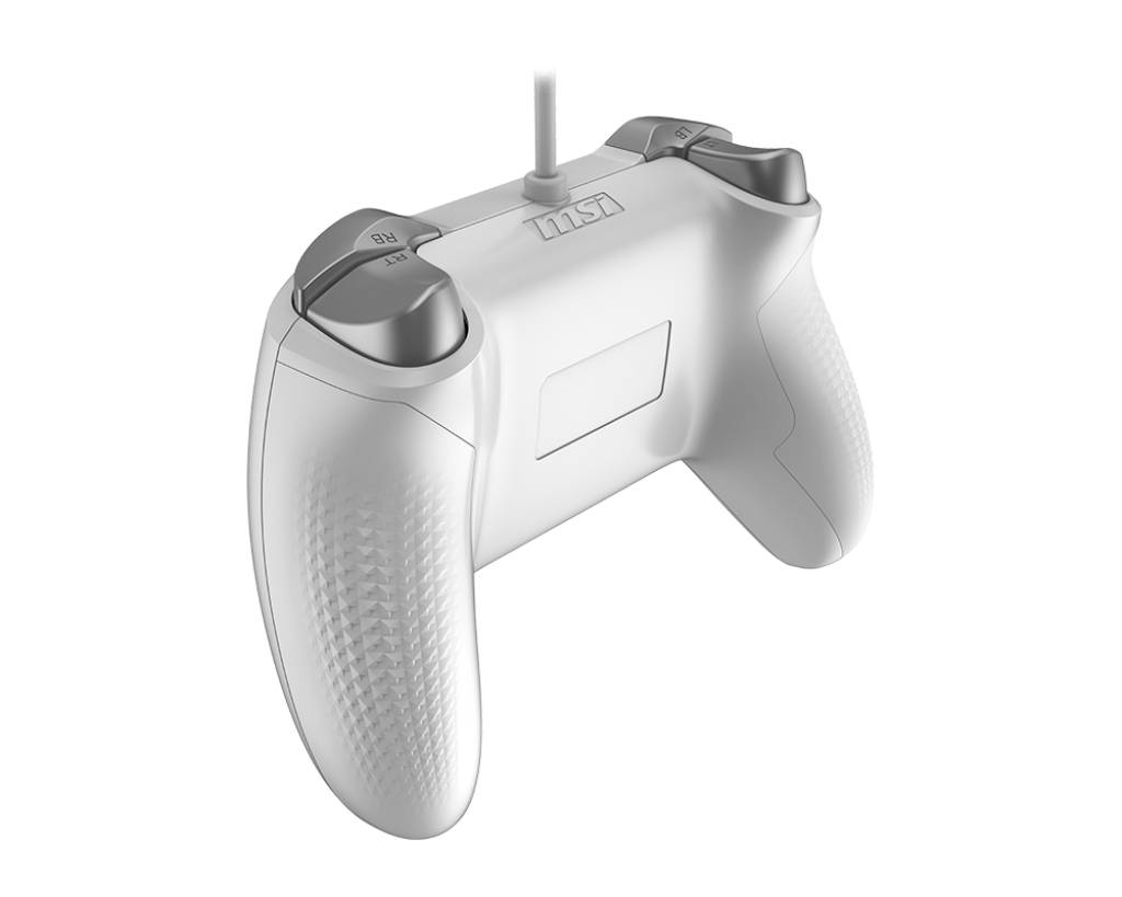 MSI Force GC200 - Game Pad - 8 Tasten - kabelgebunden-2