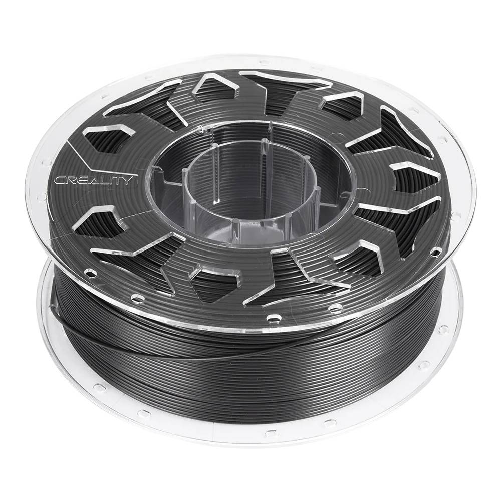 Creality Hyper Series - Schwarz - 1 kg - ASA-Filament (3D)-1
