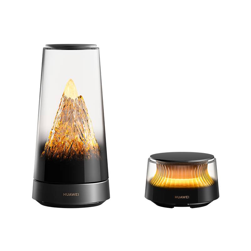 Huawei WiFi Mesh X3 Pro Suite Netzwerk Router-4