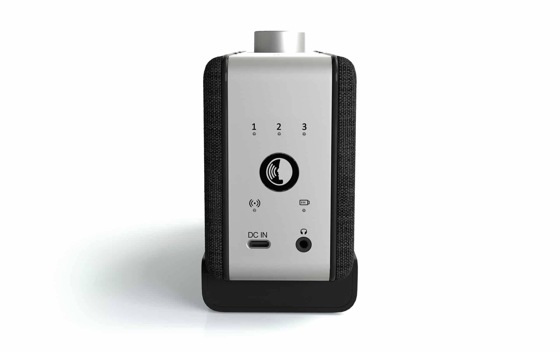 FALLER OSKAR, 2.0 Kanäle, 3,5 cm, 4 W, 2402 - 2480 Hz, 4 Ohm, 1%-2