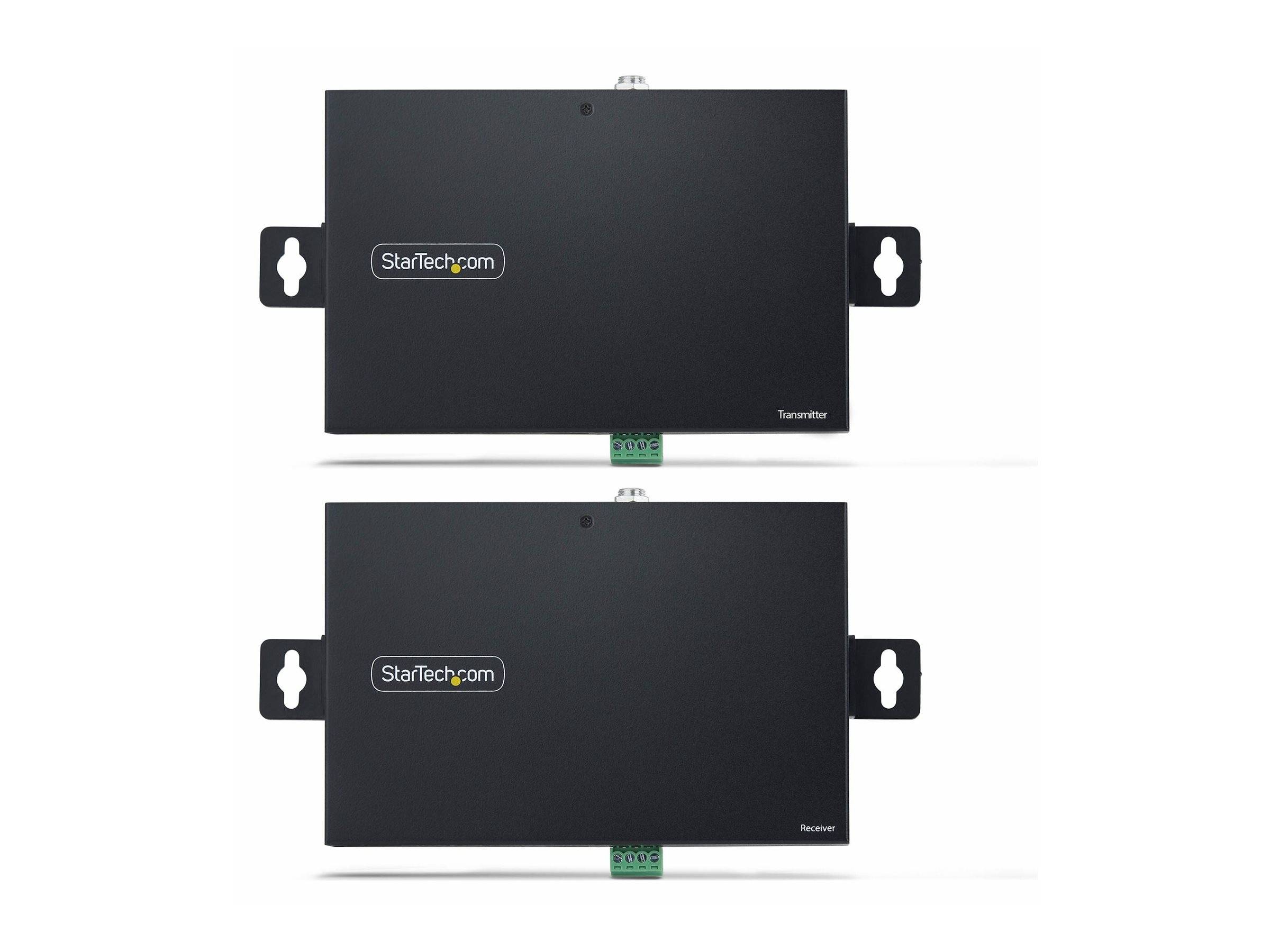 StarTech.com USB-Erweiterung - USB 3.0 - über-3