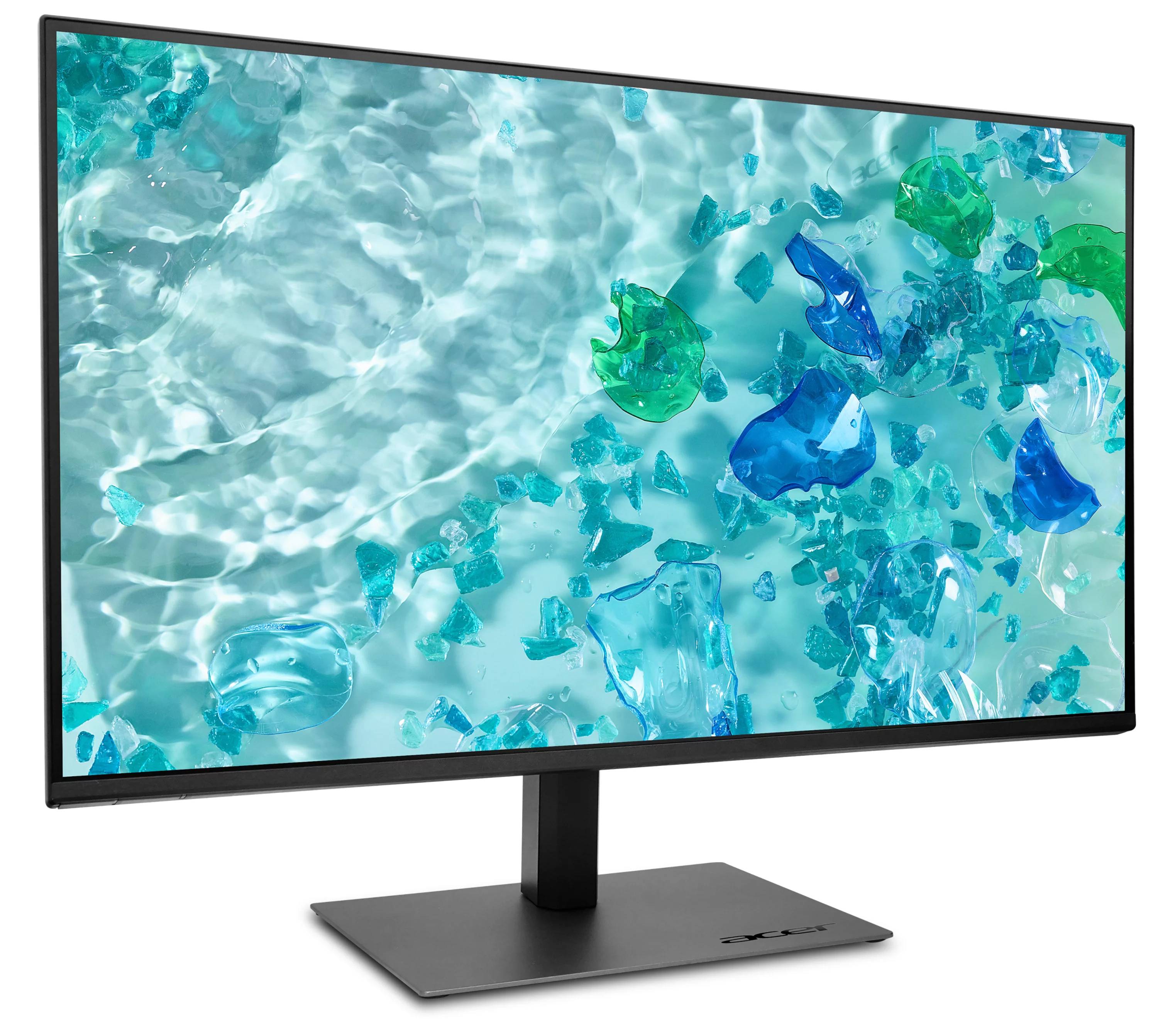 Acer Vero B277U Gbmiiqprzx - B7 Series - LCD-Monitor - 68.6 cm (27")-1