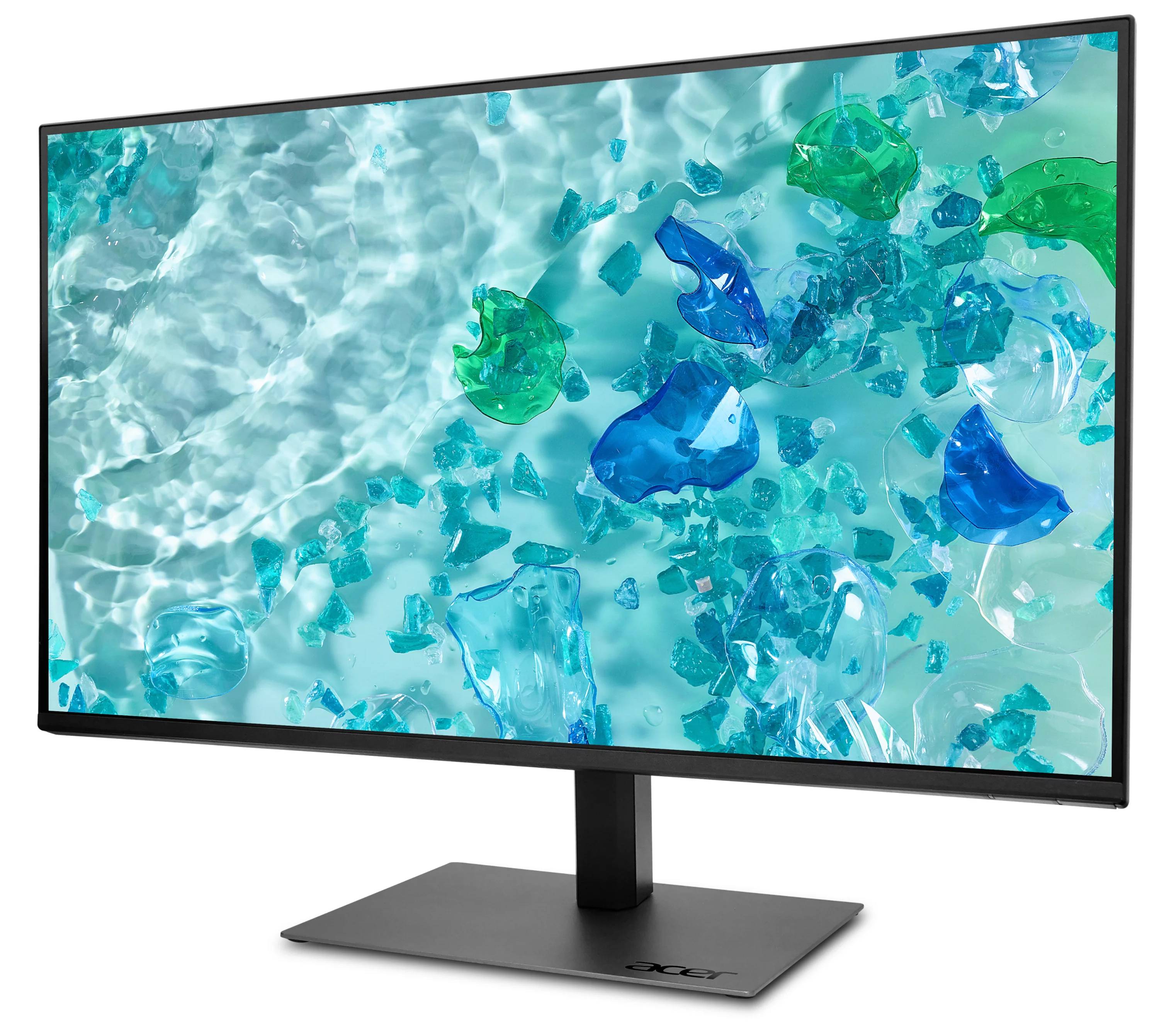 Acer Vero B277U Gbmiiqprzx - B7 Series - LCD-Monitor - 68.6 cm (27")-2